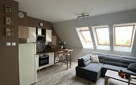 Apartament Bianco